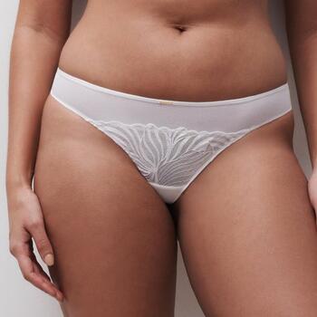 Chantelle Legend Blanc Shortie