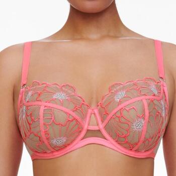 Chantelle Lush Rose Soutien-gorge sans forme
