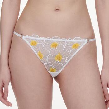 Chantelle Lush Blanc Culotte String