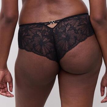 Chantelle Muse Noir Shortie