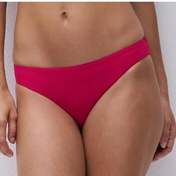 Femilet Badmode Navarino Magenta Slip de Bikini
