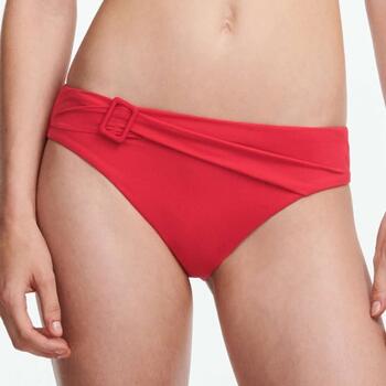 Femilet Badmode Rivero Rouge Slip de Bikini