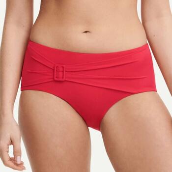 Femilet Badmode Rivero Rouge Slip de Bikini