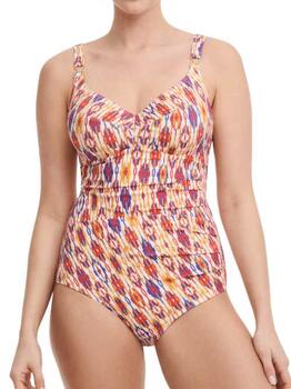 Chantelle Badmode Devotion Rouge Maillot de Bain