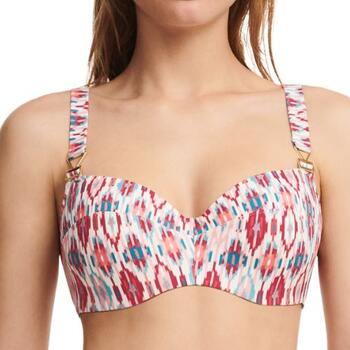 Chantelle Badmode Devotion Turquoise Haut de Bikini Préformé