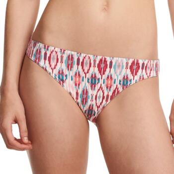 Chantelle Badmode Devotion Turquoise Slip de Bikini