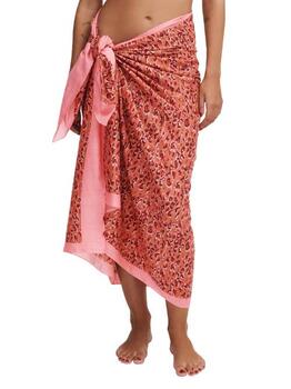 Chantelle Badmode EOS Orange Vêtement de plage