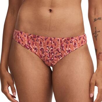 Chantelle Badmode EOS Orange Slip de Bikini