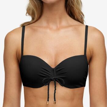 Chantelle Badmode Inspire Bleu Haut de Bikini Préformé