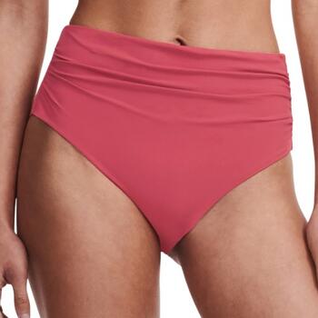 Chantelle Badmode Inspire Rouge Slip de Bikini