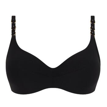 Chantelle Badmode Emblem Noir Soutien-Gorge Rembourré