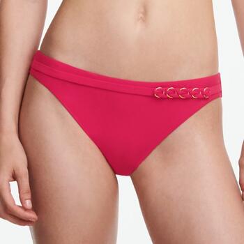 Chantelle Badmode Emblem Rose Slip de Bikini
