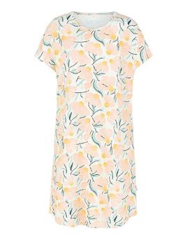 Charlie Choe Amalfi Coast Pêche Chemise de Nuit