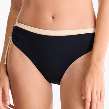 Maillots de bain Lisca Sydney Noir Slip de Bikini