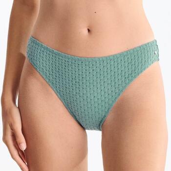 Maillots de bain Lisca Egypt Bleu Slip de Bikini