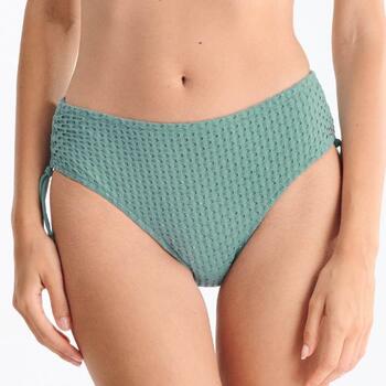 Maillots de bain Lisca Egypt Bleu Slip de Bikini