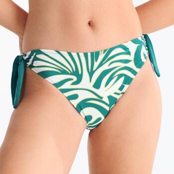 Maillots de bain Lisca Gold Coast Turquoise Slip de Bikini