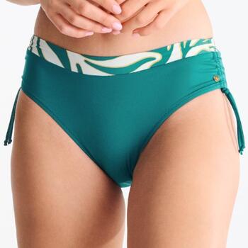 Maillots de bain Lisca Gold Coast Turquoise Slip de Bikini