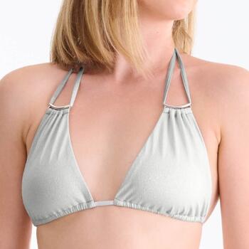 Maillots de bain Lisca Blue Lagoon Argent Soutien-Gorge Bikini Corbeille