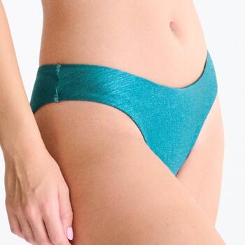 Maillots de bain Lisca Blue Lagoon Aqua Slip de Bikini