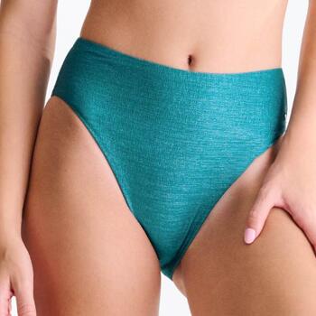 Maillots de bain Lisca Blue Lagoon Aqua Slip de Bikini