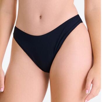 Maillots de bain Lisca Portofino Noir Slip de Bikini