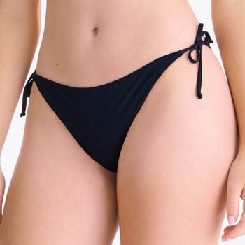 Maillots de bain Lisca Portofino Noir Slip de Bikini