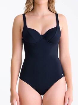 Maillots de bain Lisca Portofino Noir Maillot de Bain