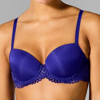Sapph Birdie Bleu Soutien-Gorge Rembourré