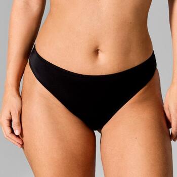 Sapph Comfort Bleu Slip