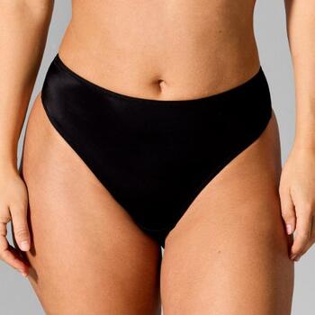 Sapph Comfort Bleu Culotte String