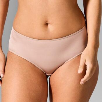 Sapph Comfort Taupe Shortie