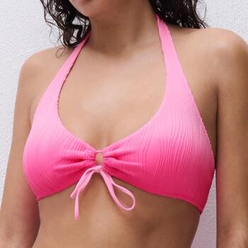 Chantelle Badmode Swim One Rose Soutien-Gorge Bikini Corbeille