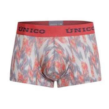 Mundo Unico Piquet Rouge Sport Trunk