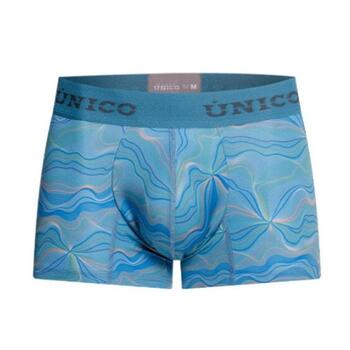 Mundo Unico Matiz Bleu Sport Trunk