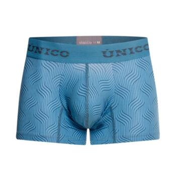 Mundo Unico Leñoso Bleu Sport Trunk