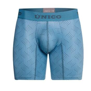 Mundo Unico Leñoso Bleu Boxer
