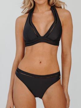 Bomain Milano Bleu Set