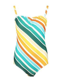 Mila Sunset Boulevard Aqua Maillot de Bain