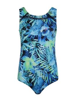 Mila Blue Lagoon Aqua Maillot de Bain