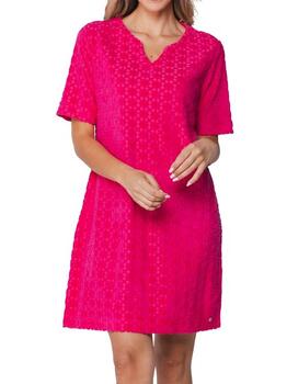 Pastunette Dames Rose Chemise de Nuit
