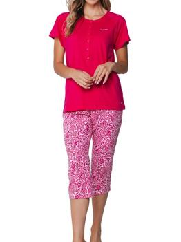 Pastunette Dames Rose Pyjama