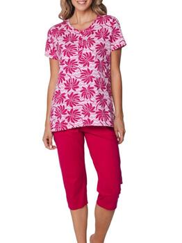 Rebelle Dames Rose Pyjama