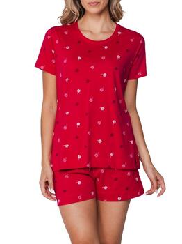 Rebelle Dames Rose Shortama