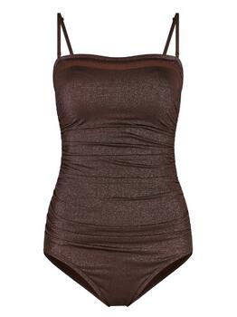 Pastunette Badmode Marron Maillot de Bain
