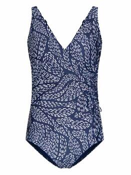 Pastunette Badmode Bleu Marine Maillot de Bain