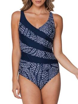 Pastunette Badmode Bleu Marine Maillot de Bain