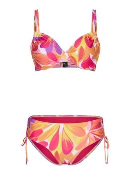 Pastunette Badmode Multicolore Set