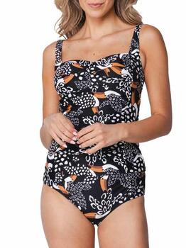 Pastunette Badmode Noir Tankini Set