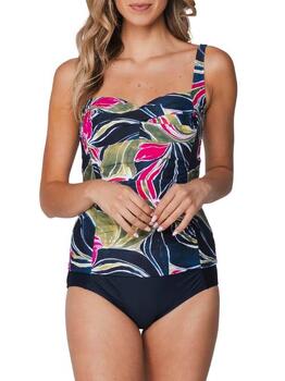 Pastunette Badmode Bleu Marine Tankini Set